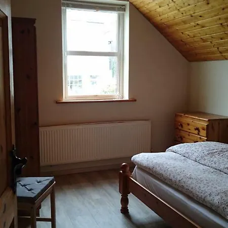 Old Abbey View Apartman Cahersiveen