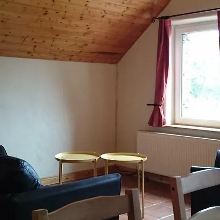 Old Abbey View Apartman *