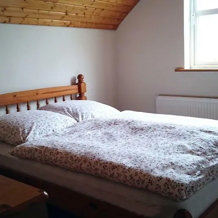 Old Abbey View Apartman